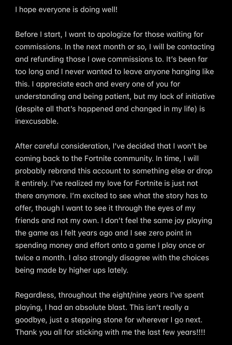 Thirteen tweet media