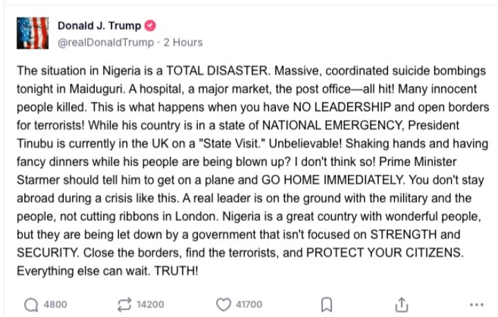 Queen tweet media
