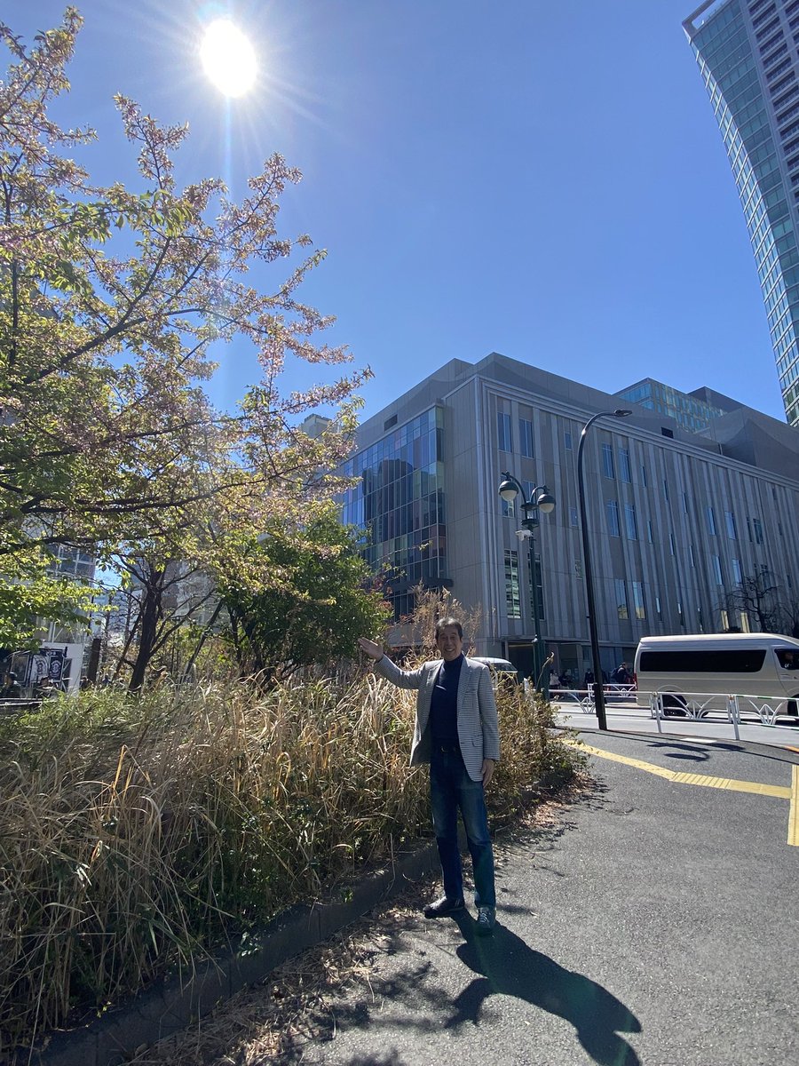 井上順 tweet media