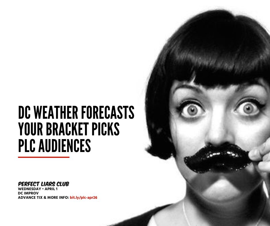 Perfect Liars Club tweet media