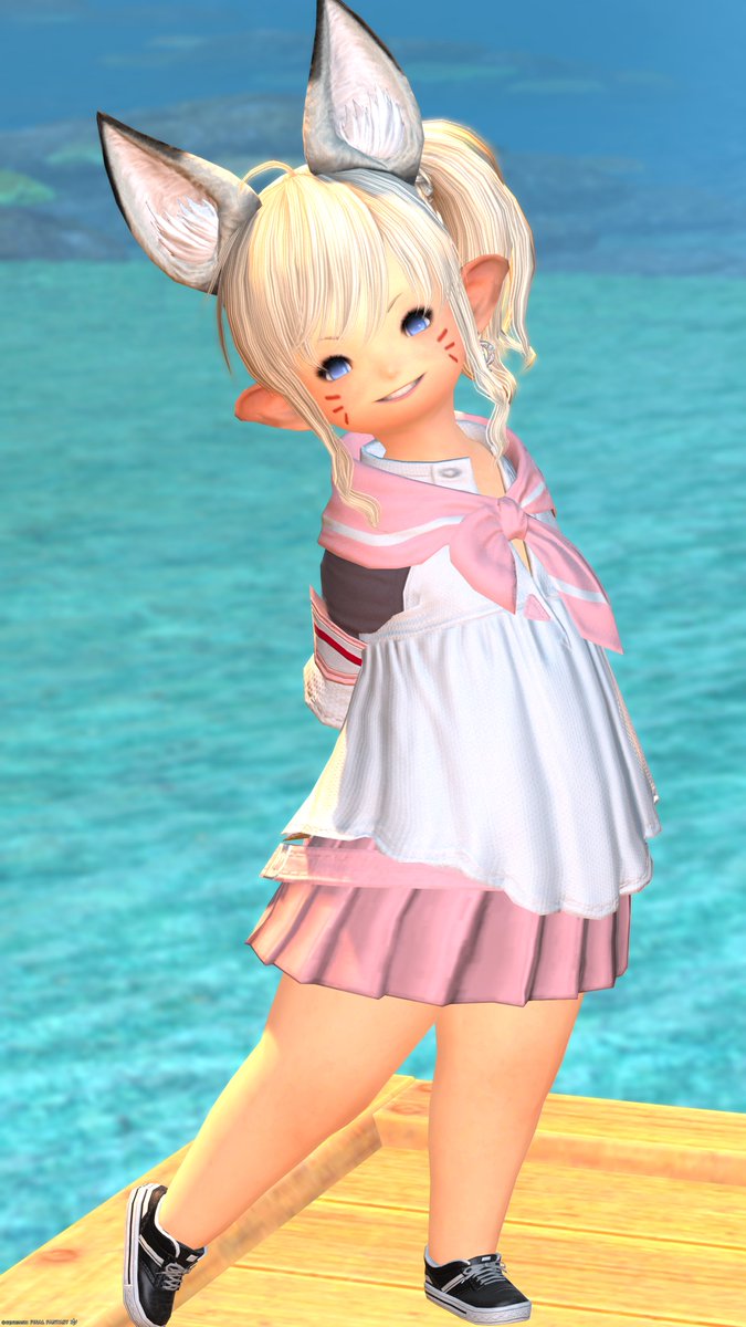 そらりん@Masamune tweet media