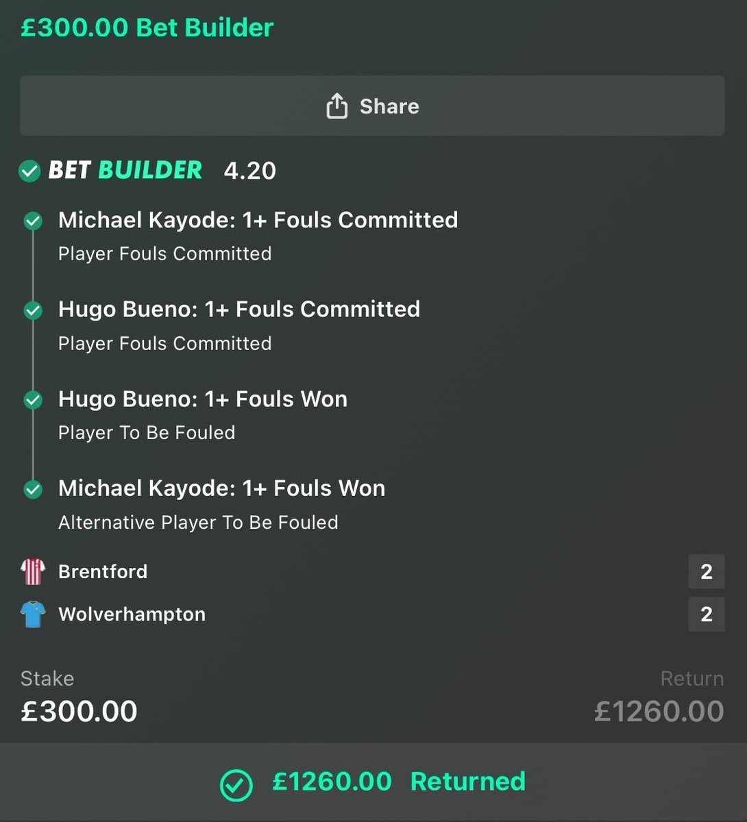 Big Tips Becca 👸🏼💕 tweet media