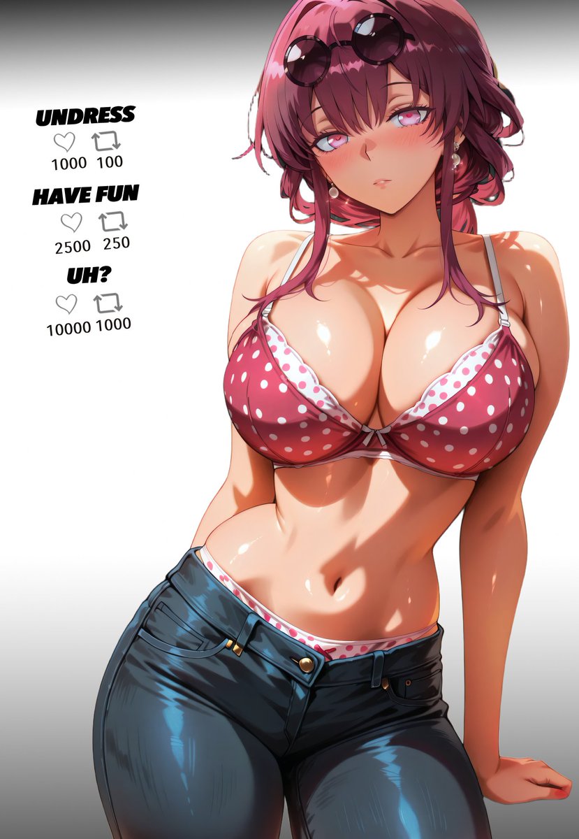 waifuhot_'s tweet photo. Kafka -sfw https://t.co/sahcKwiBGY
