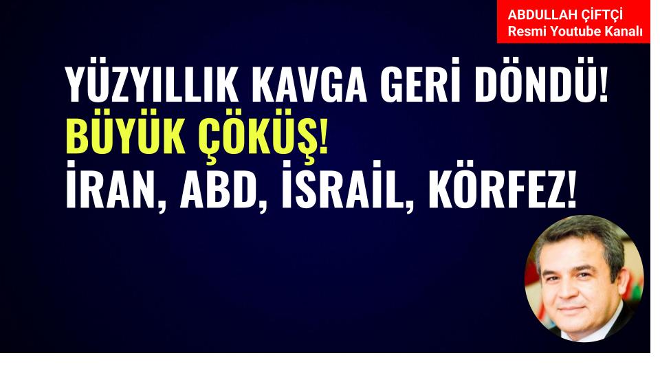 Abdullah Çiftçi tweet media