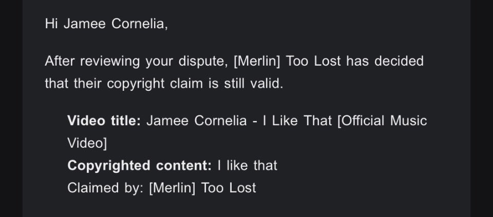 jameecornelia tweet media