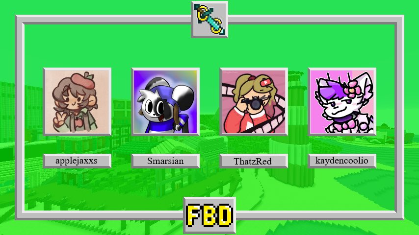 Mcci_Foxy tweet media