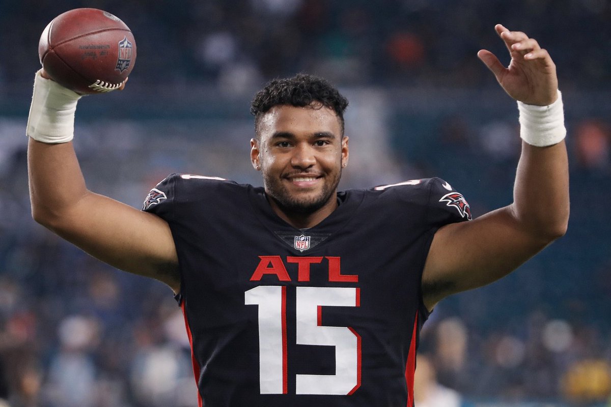 ATL Sports Zone tweet media