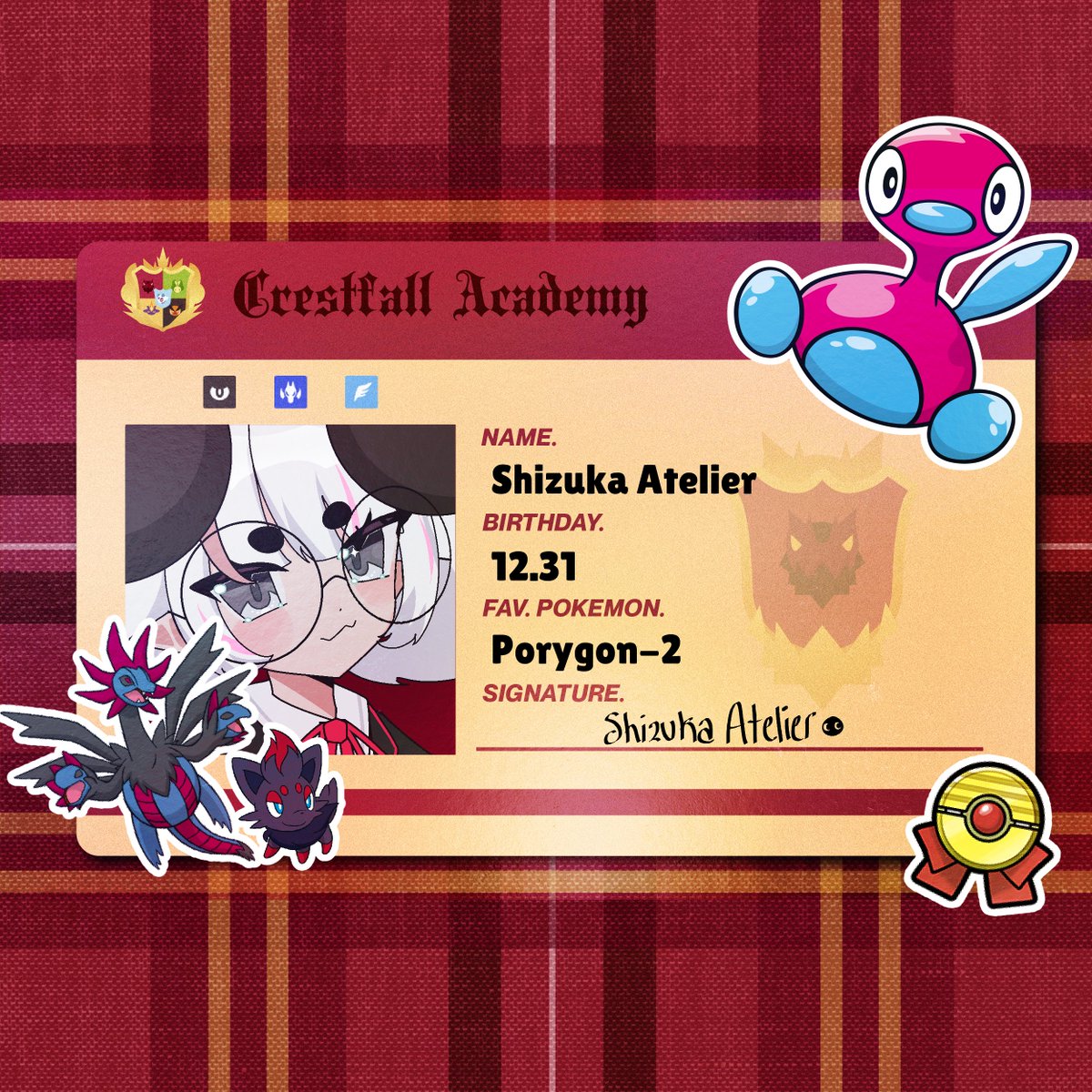 shizuka ☾₊‧˙⋆ ✦『STARBYTE』 tweet media