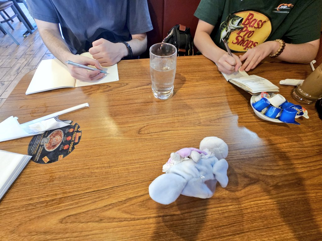 not ran 🐁 tweet media