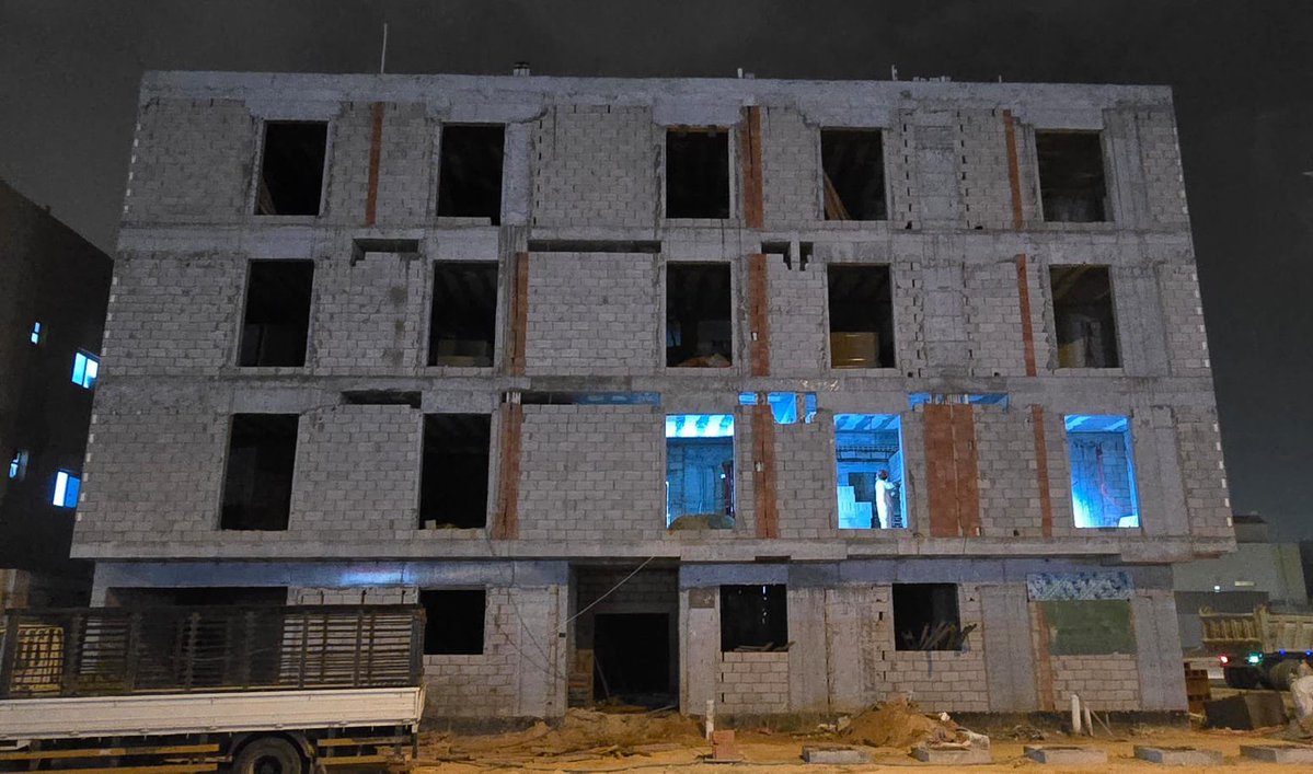 خالد الحربي tweet media