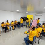Photo by Consejería para la Reconciliación Nacional (@ReconciliaCol)