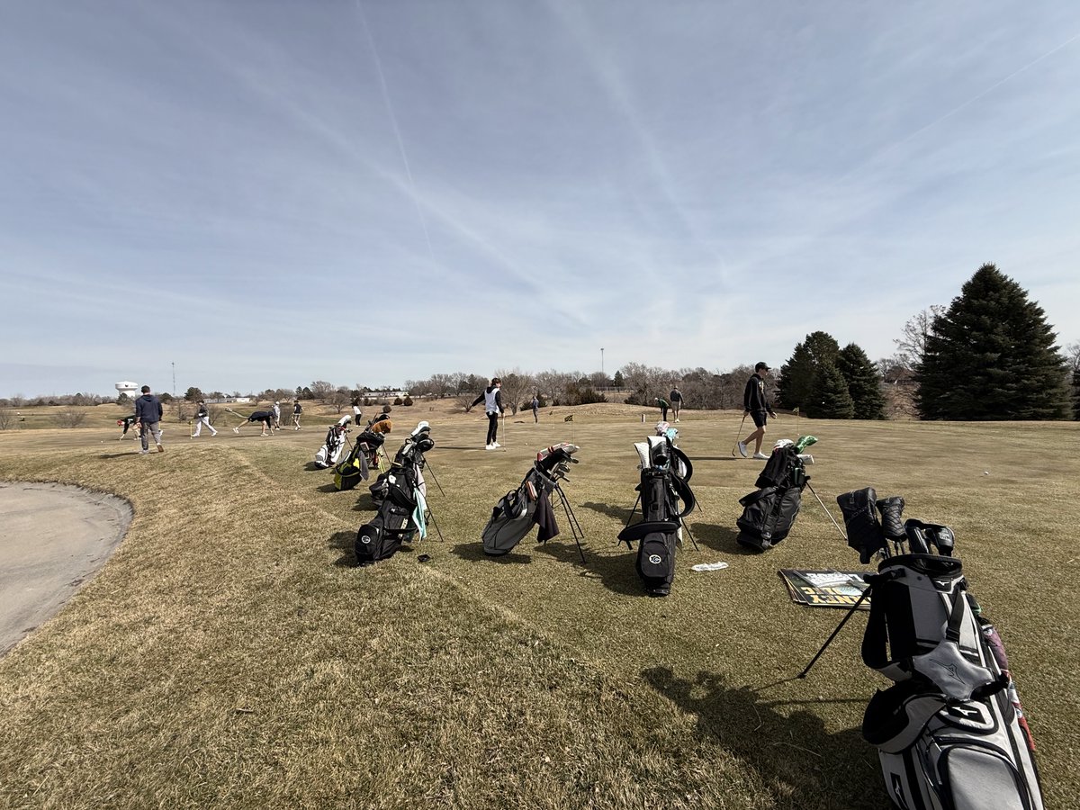 KC Stars Boys Golf tweet media