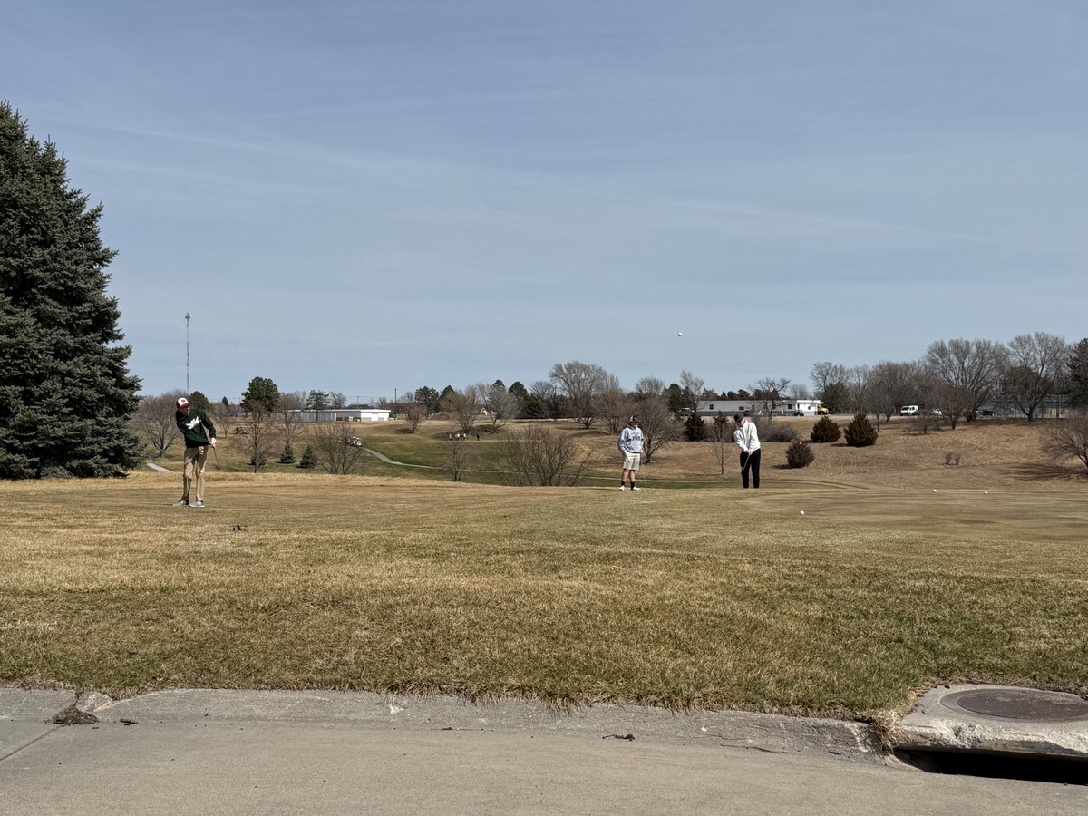 KC Stars Boys Golf tweet media