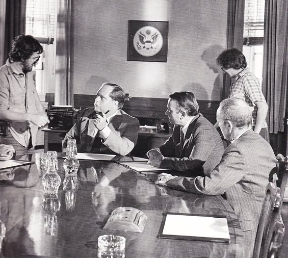 ᴛʜᴇ ʙᴇᴀʀᴅᴇᴅ ᴛʀɪᴏ tweet media