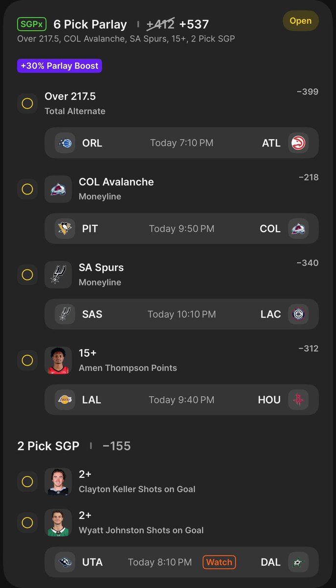 The Winners Circle🏆 tweet media