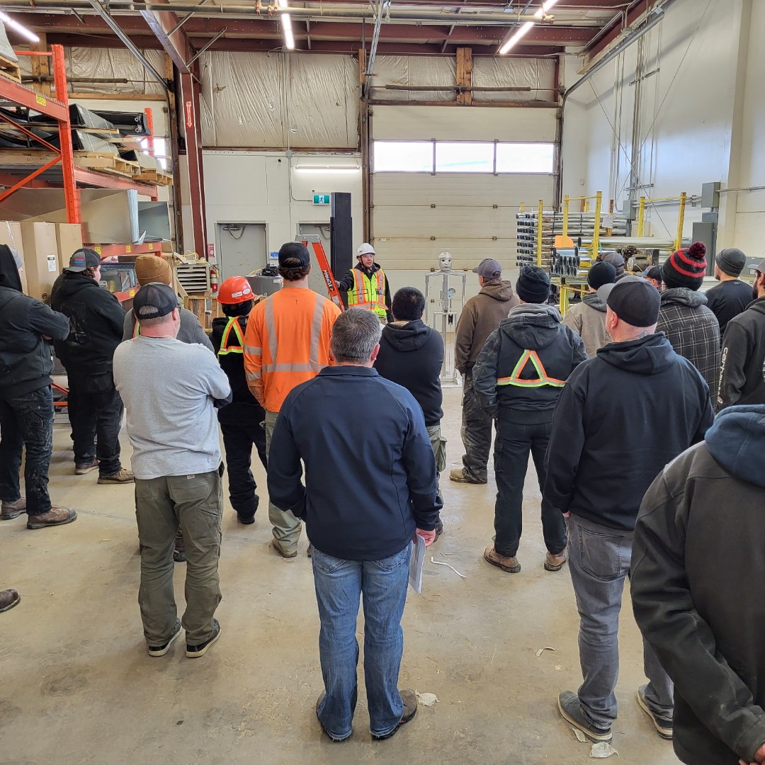 Saskatchewan Construction Safety Association tweet media