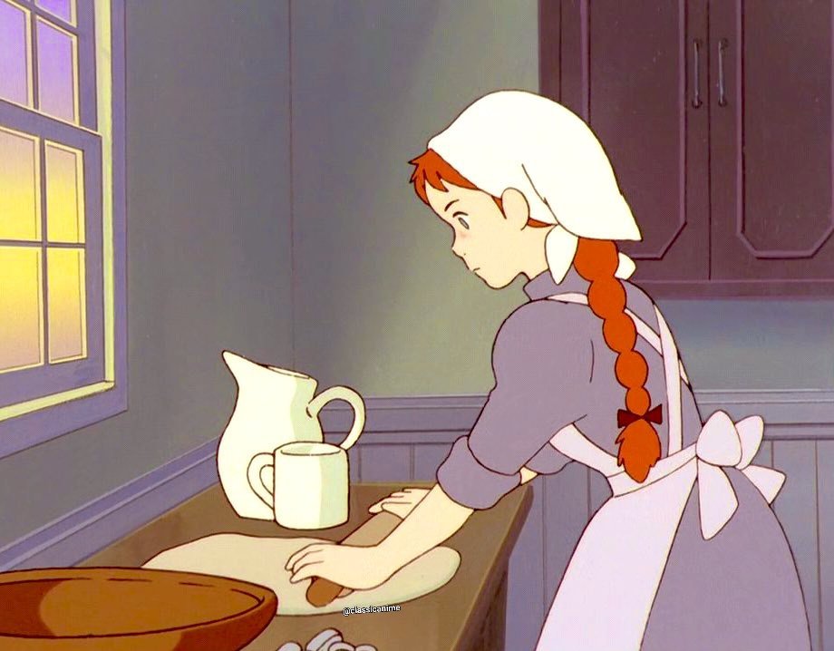 classic lady tweet media