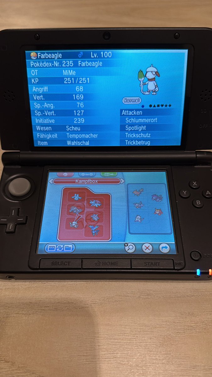 Damo 💙 tweet media