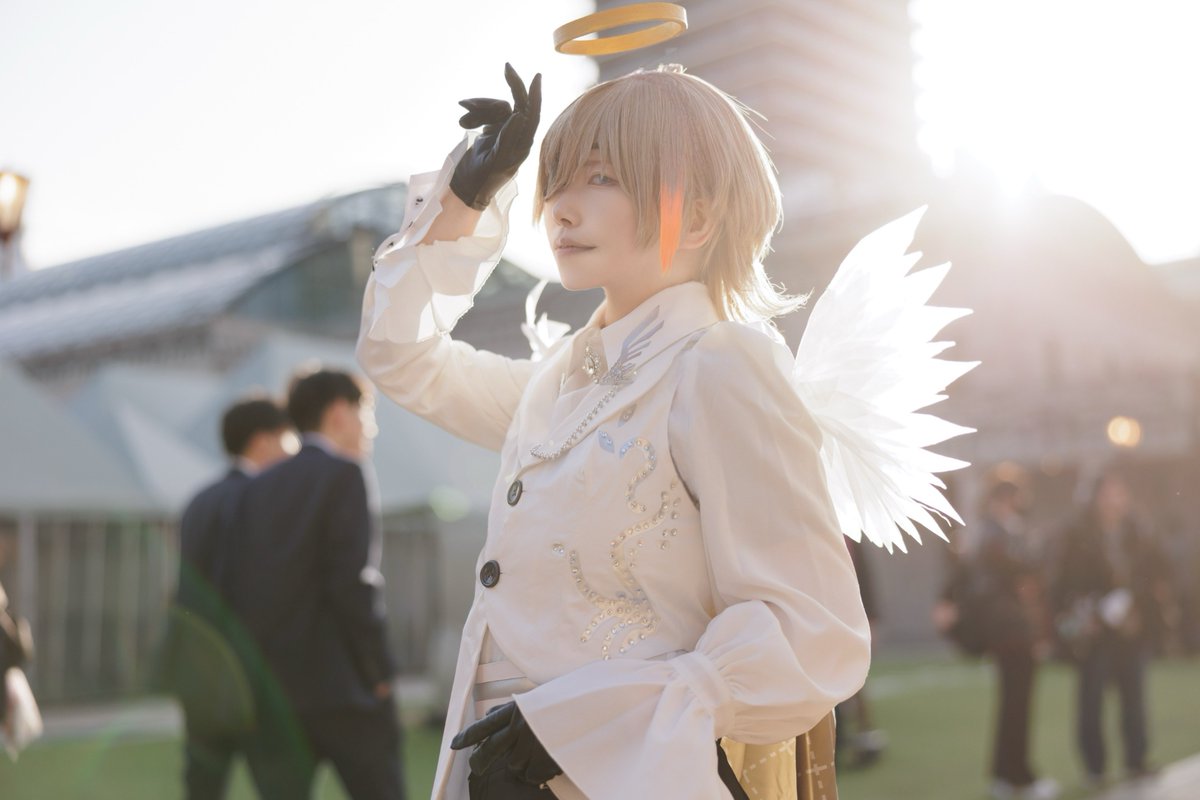 おれお⍥ tweet media