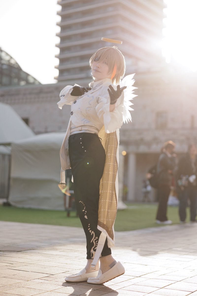 おれお⍥ tweet media