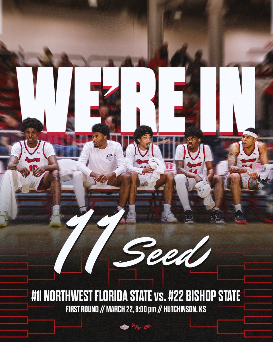 NWF Men’s Basketball tweet media