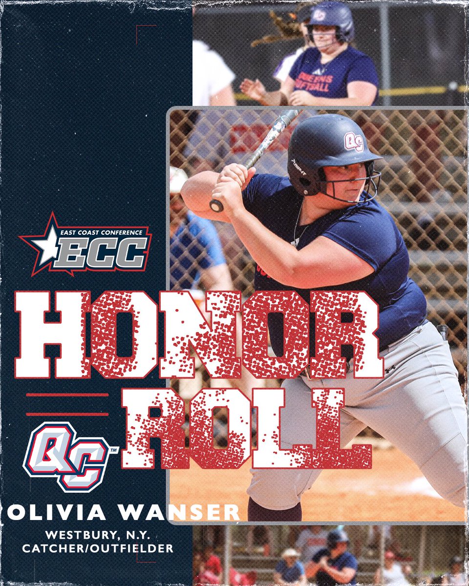 Queens College Knights tweet media