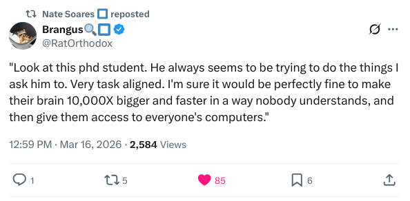 John David Pressman tweet media