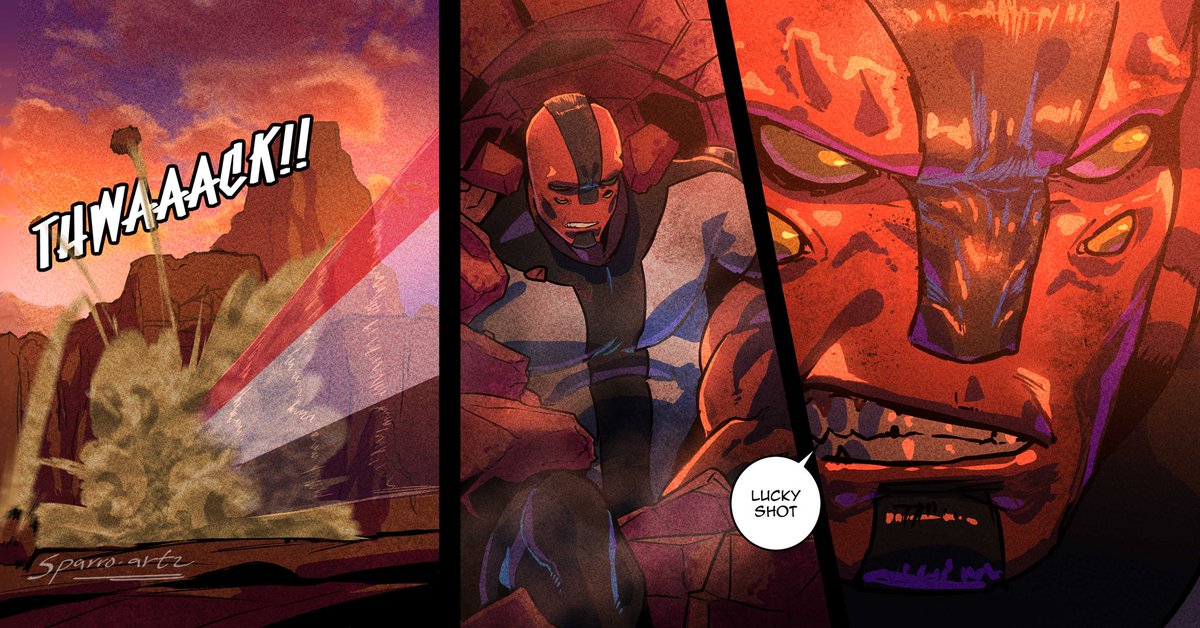 Sparro.artz tweet media