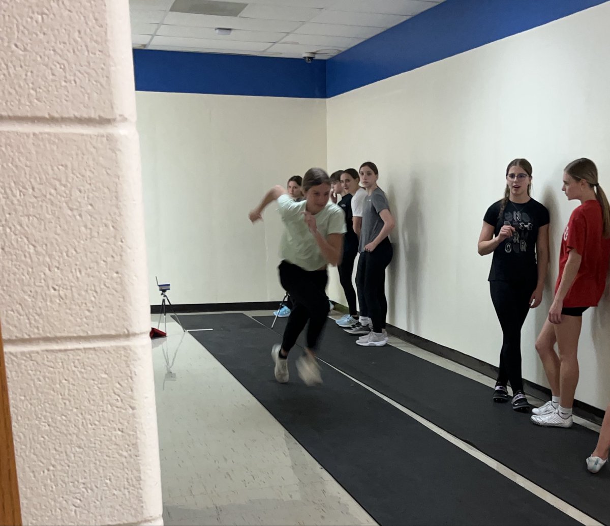 SC Track & Field tweet media