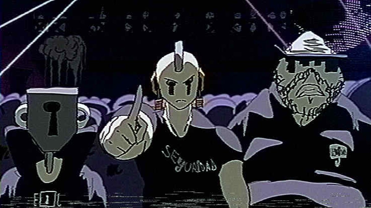 ShonenBoy :D tweet media