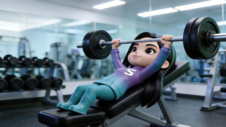 索拉拉 tweet media