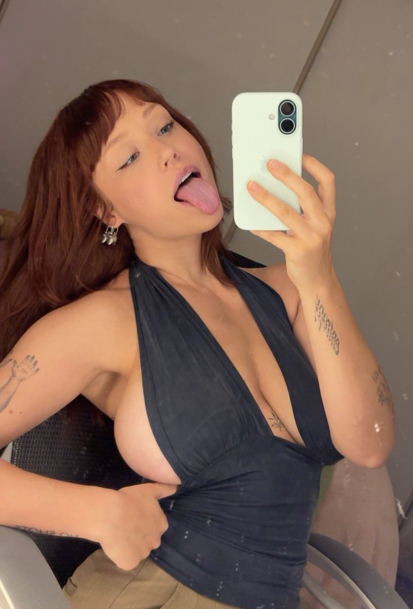 Sabrina Nichole tweet media