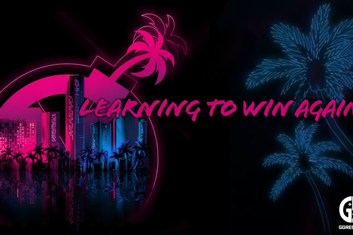 MIAMI LEGENDS tweet media