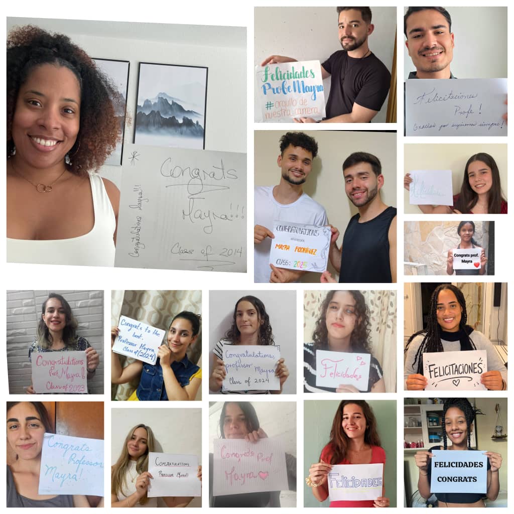 Humanidades UCLV tweet media