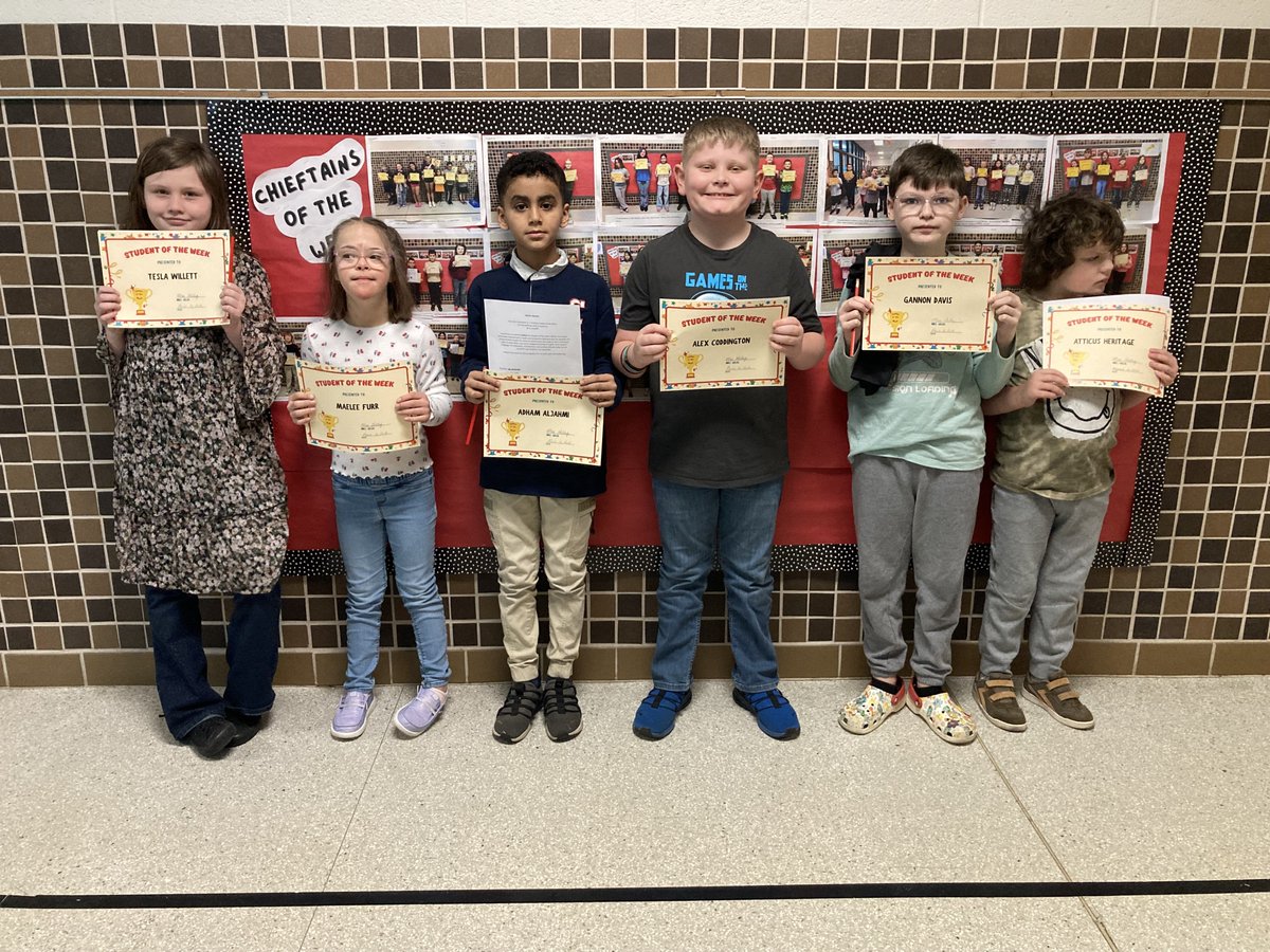 Bellefontaine High School tweet media