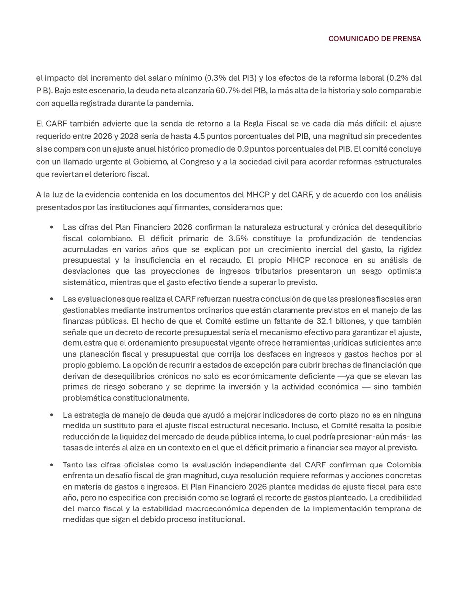 Diario La República tweet media