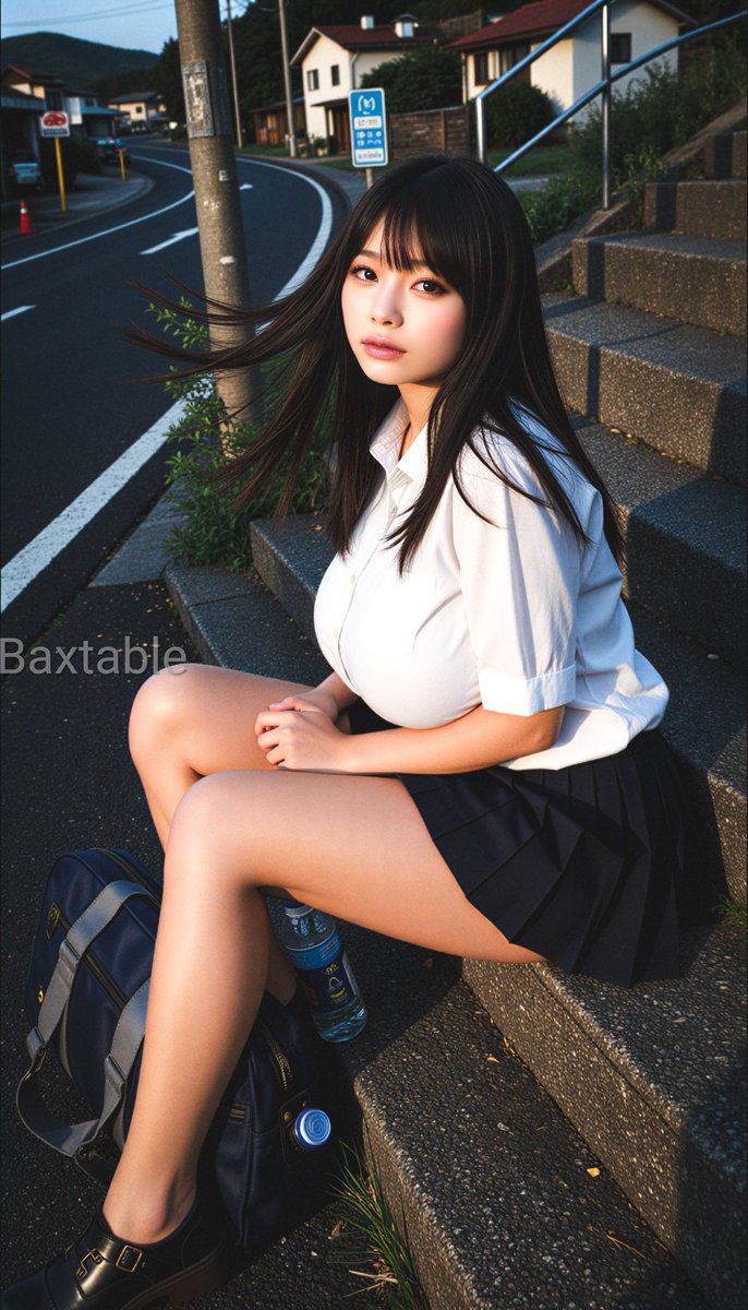 Baxtable tweet media