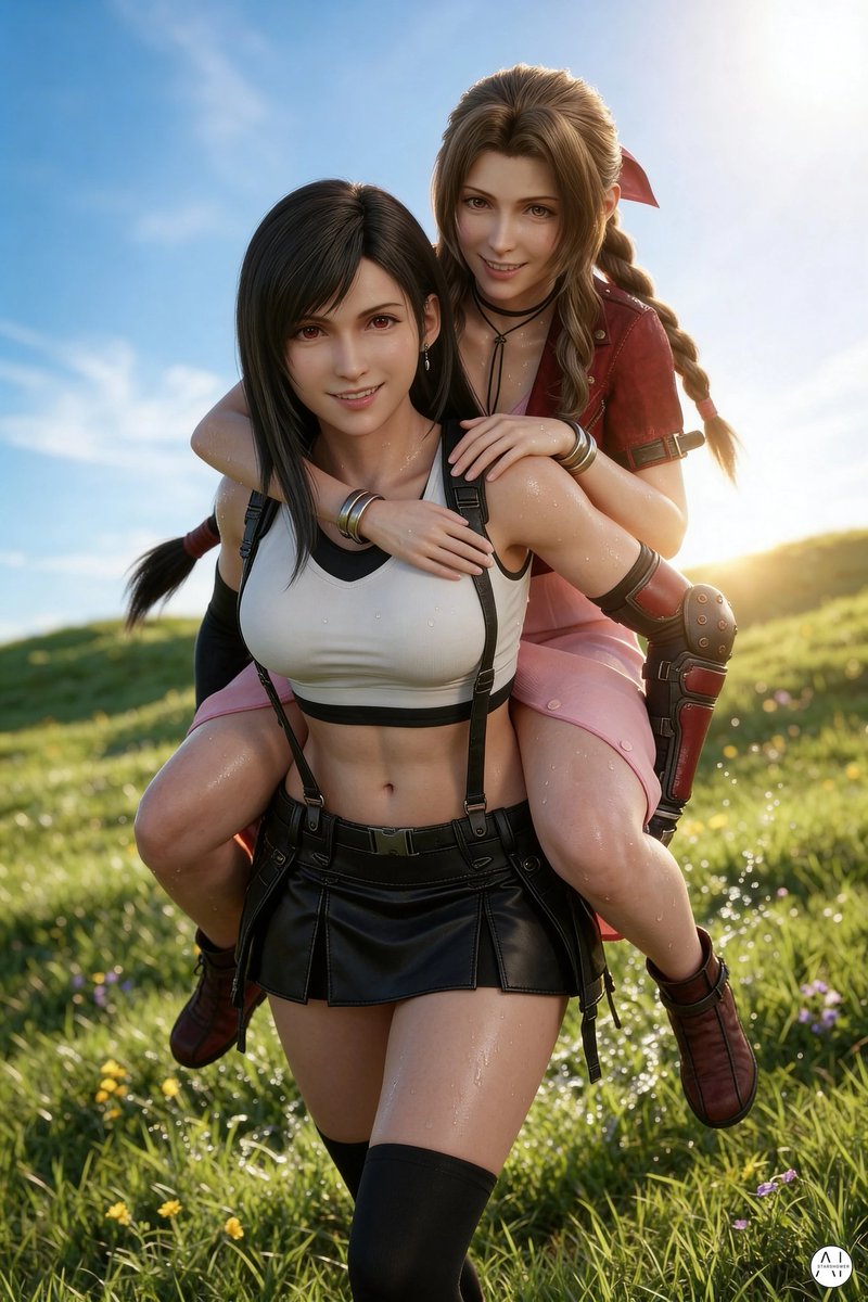 Star Shower 🌠 tweet media