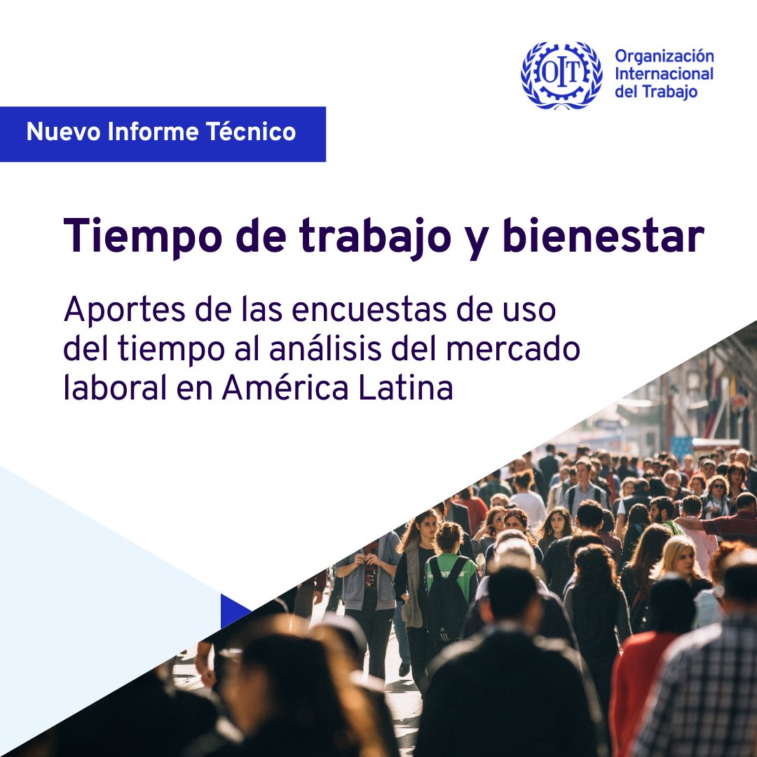 OIT ConoSur tweet media