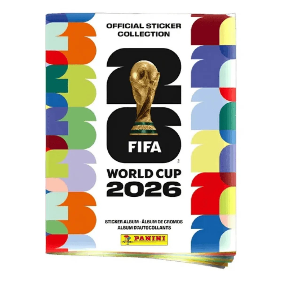 gabrielpiooo's tweet photo. 🚨 EXCLUSIVO: o álbum da Copa do Mundo de 2026 será lançado no Brasil no dia 30/04.
A pré-venda já estava marcada para 01/04, mas a data oficial de lançamento ainda não tinha sido divulgada. Agora, sim: 30 de abril.
Vai garantir o seu? https://t.co/SOnXbnJ56v