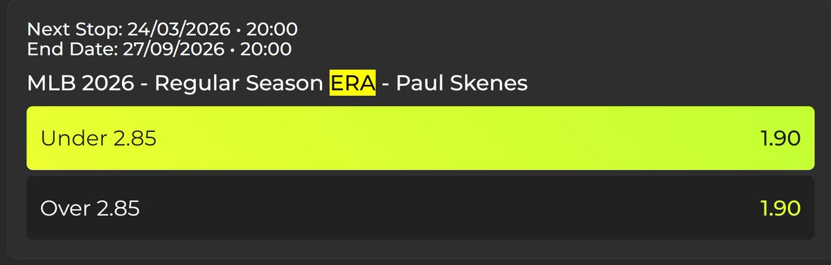 Bortolussi tweet media