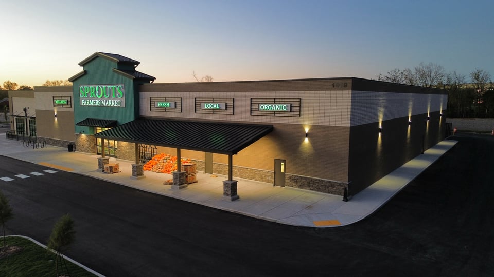 Retail continues to gain momentum, and <a href="/GBTRealtyCorp/">GBT Realty Corp.</a> is investing in built-to-suit #retail development and #shoppingcenter acquisitions, launching projects for <a href="/sproutsfm/">Sprouts</a>, <a href="/DollarGeneral/">Dollar General</a>, <a href="/Walmart/">Walmart</a> and <a href="/Target/">Target</a>. Read more <a href="/GlobeStcom/">GlobeSt.com</a>: globest.com/2026/03/10/gbt… #bpclient #gbtrealty