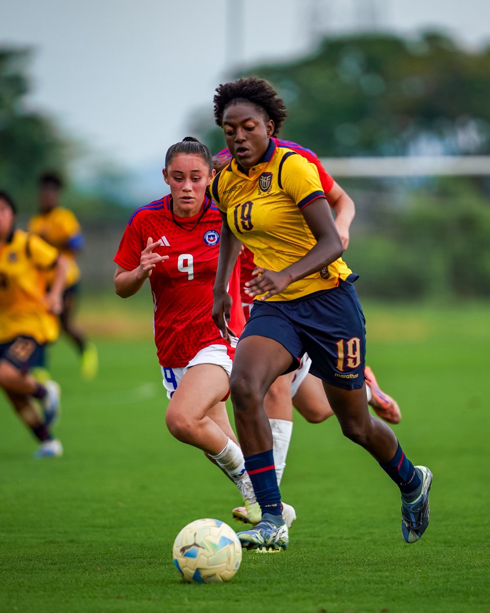 Selección Chilena tweet media