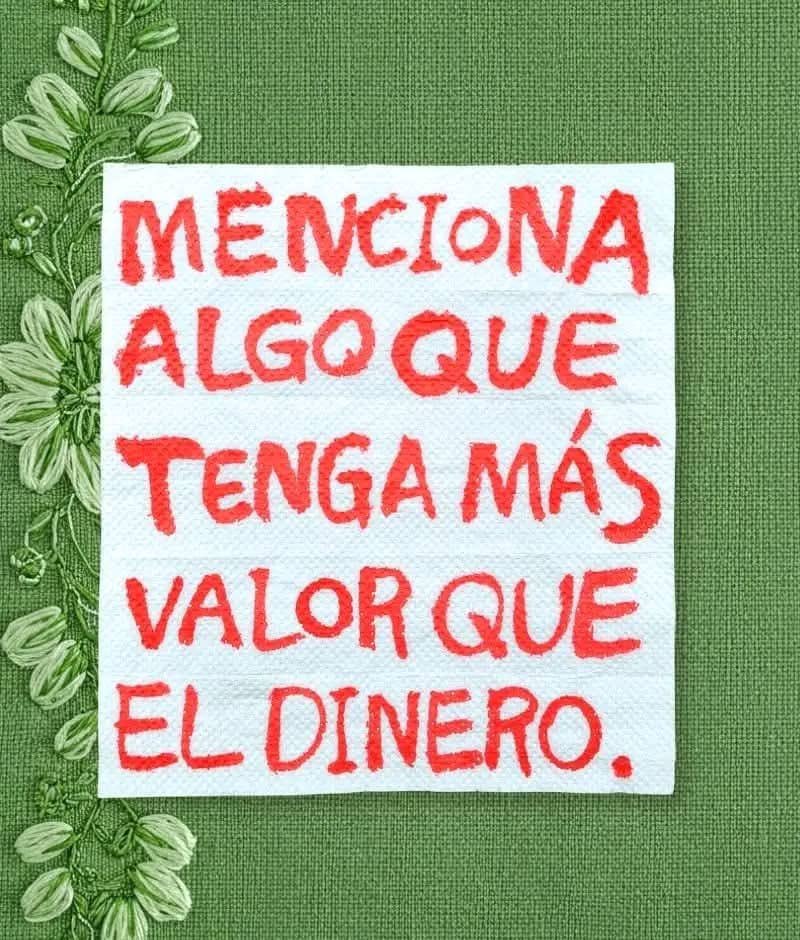 Isa Ricci tweet media