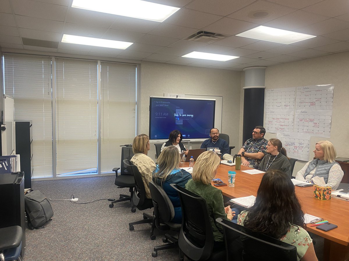 Janet Gibson, Ed.D. tweet media