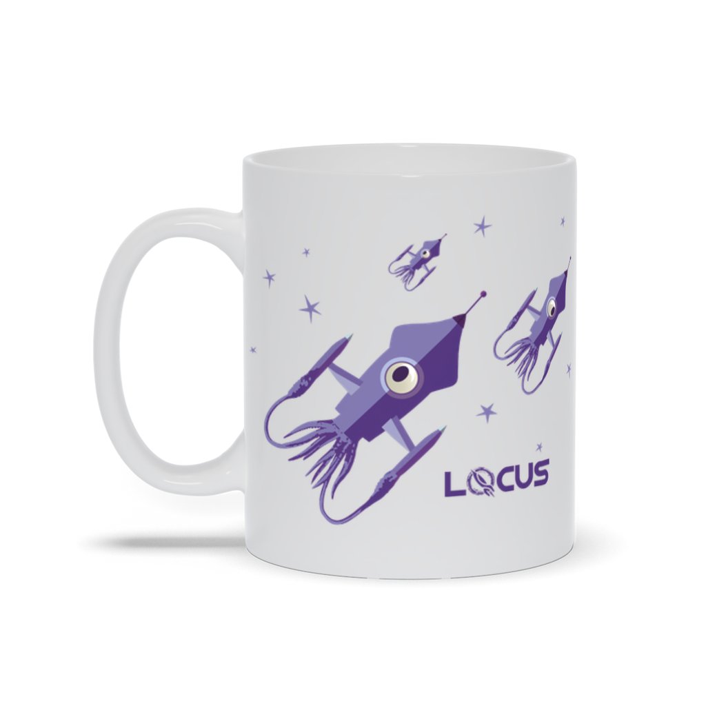 Locus Magazine tweet media