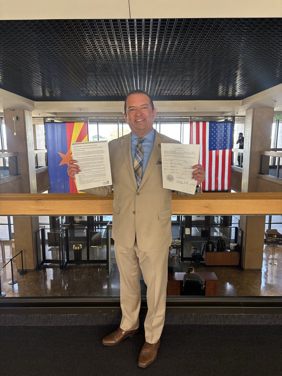 LopezForArizona tweet media