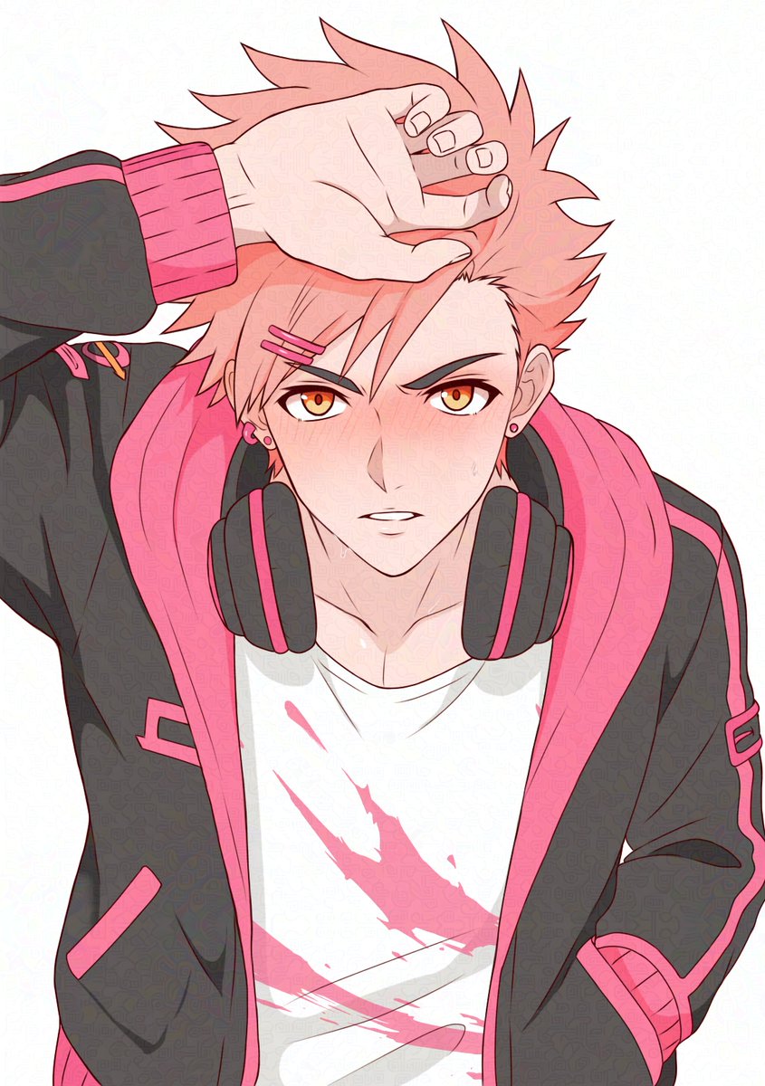 恋瀬心愛(Koise-Mia) @JP-Vtuber🌈✨ tweet media