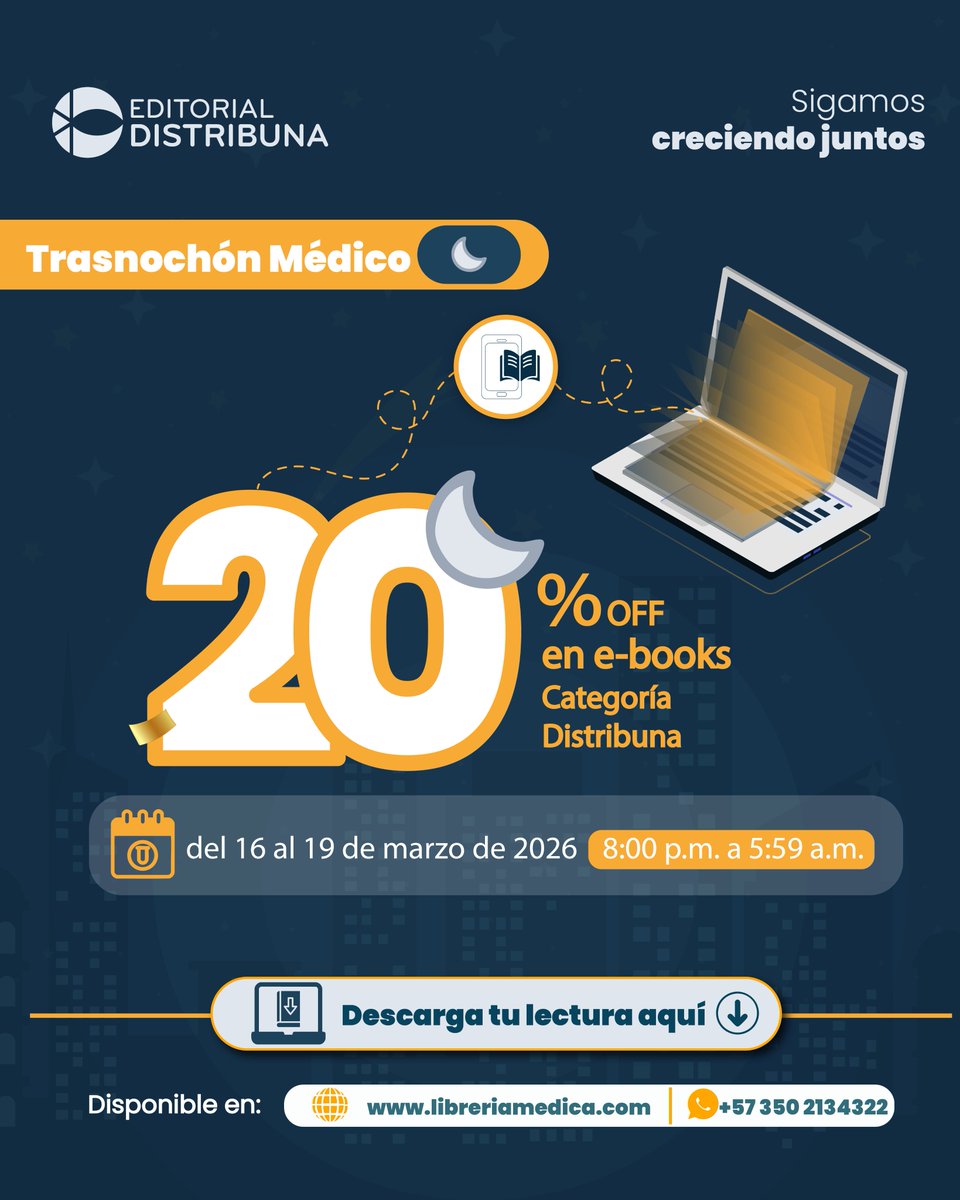 Grupo Distribuna tweet media