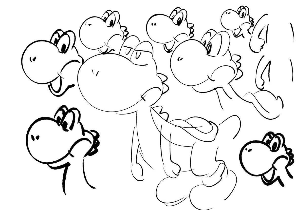 ⭐︎🟡👞 tweet media